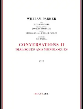 Conversations II: Dialogues & Monologues
