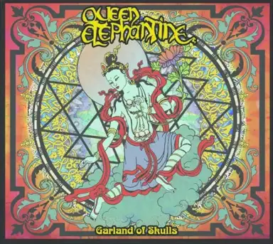 Garland of Skulls