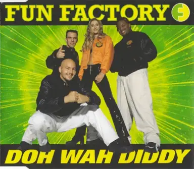 Doh Wah Diddy