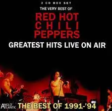 Greatest Hits Live on Air
