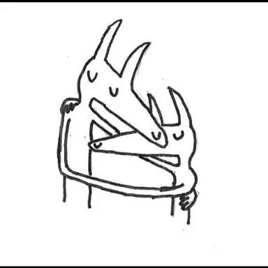 Twin Fantasy (Mirror to Mirror)