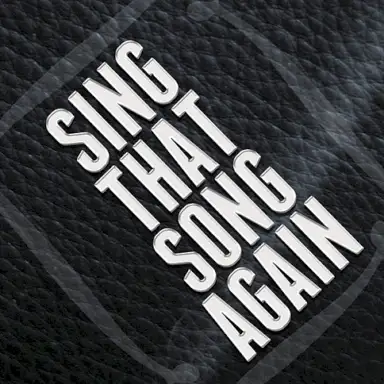 Sing That Song Again