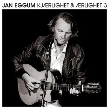 Kjærlighet & ærlighet 3