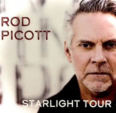 Starlight Tour