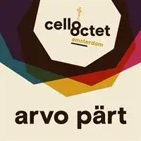 Arvo Pärt