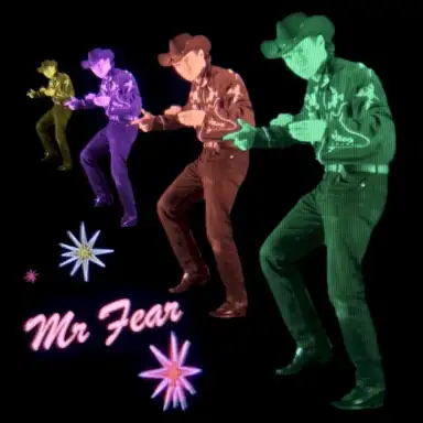 Mr Fear