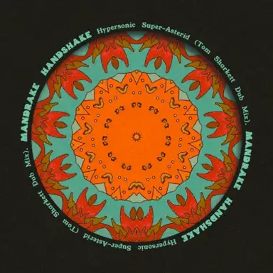 Hypersonic Super-Asterid (Tom Sharkett dub mix)