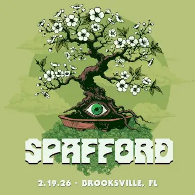 Live at Whippersnap Festival | 02-19-26 | Brooksville, FL