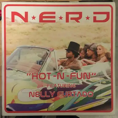 Hot-N-Fun
