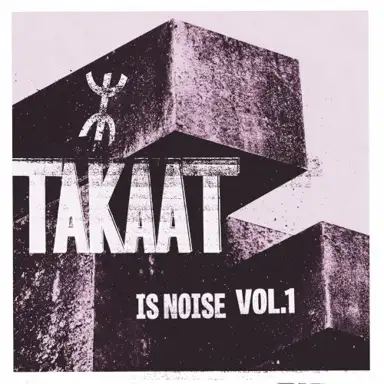 Is Noise, Vol. 1