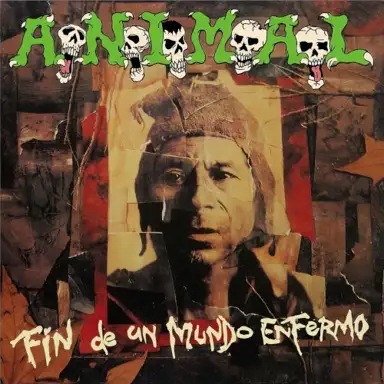 Fin de un mundo enfermo