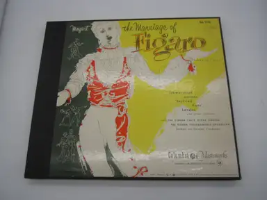 Le nozze di Figaro