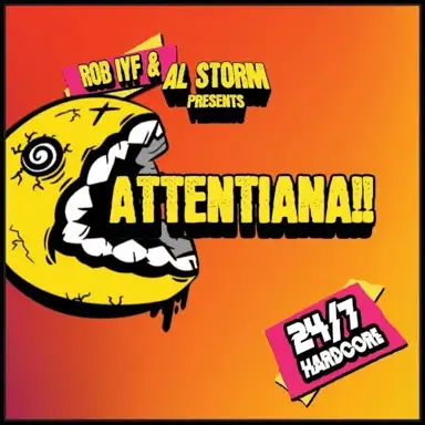 Attentiana!
