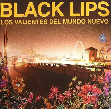 Los Valientes Del Mundo Nuevo