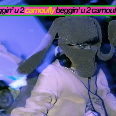 beggin' u 2