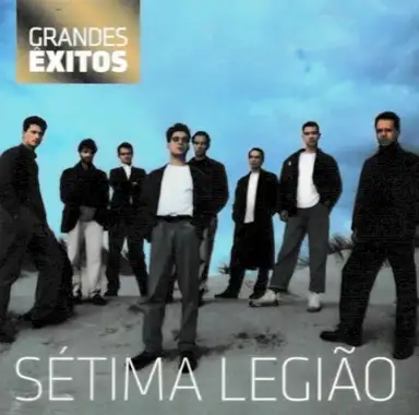 Grandes Êxitos
