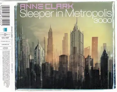 Sleeper in Metropolis 3000