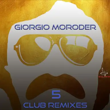 Club Remixes Selection, Vol 5: Back To The Roots