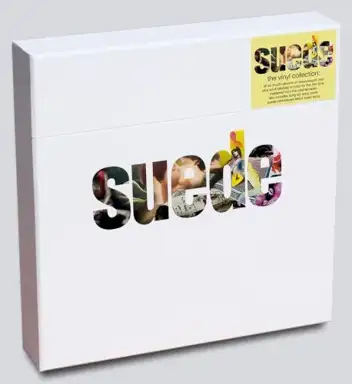 Suede