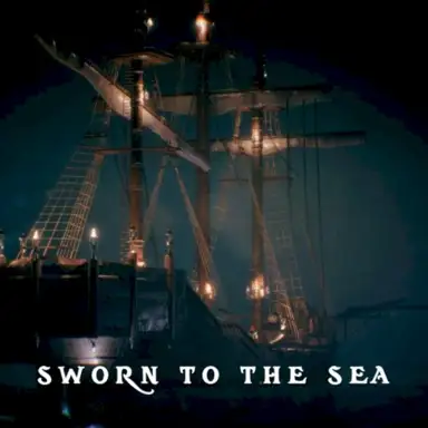 Sworn to the Sea