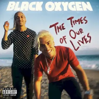 The Times of Our Lives (Collection)