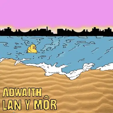 Lan Y Môr