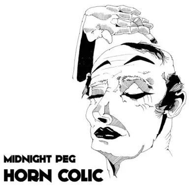 Horn Colic