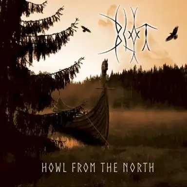 Howl from the North