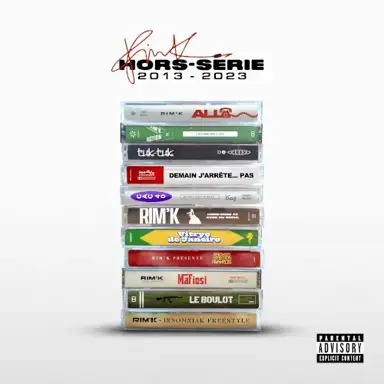 Hors‐Série