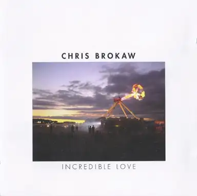 Incredible Love