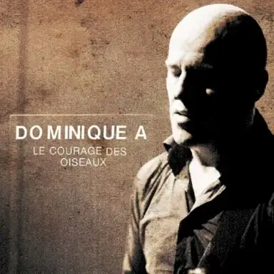 Le Courage des oiseaux