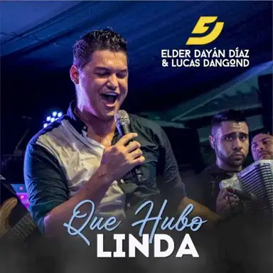 Qué hubo linda