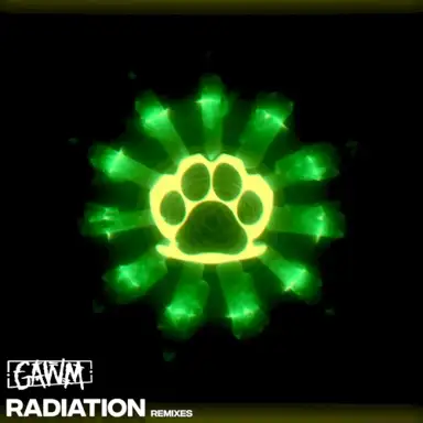 Radiation (VONDOO remix)