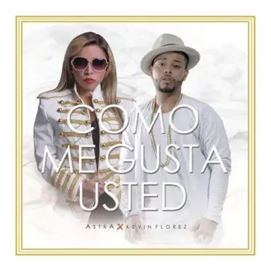 Como me gusta usted