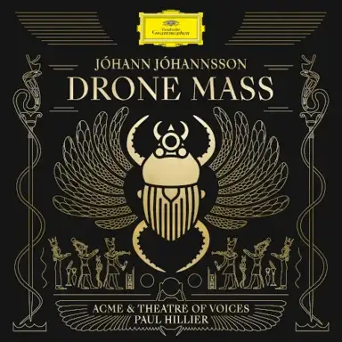 Drone Mass