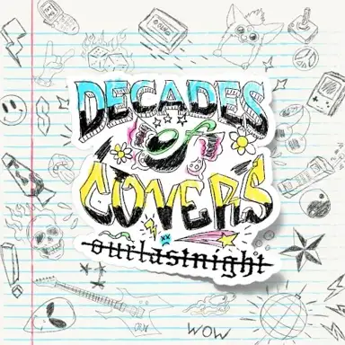 Decades of Covers