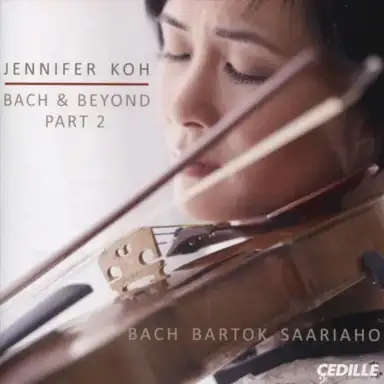 Bach & Beyond, Part 2