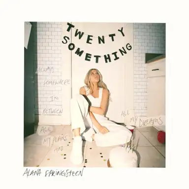 TWENTY SOMETHING