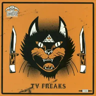 TV Freaks