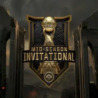 2018 Mid-Season Invitational Theme