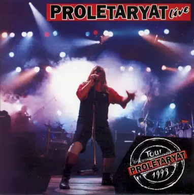 Live '93