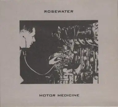 Motor Medicine