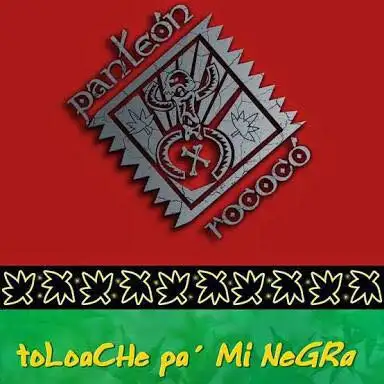 Toloache pa' mi negra