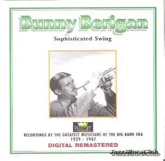 Sophisticated Swing