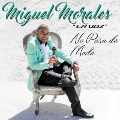 No pasa de moda