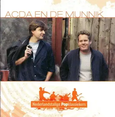 Nederlandstalige popklassiekers: Acda en De Munnik