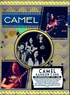 Rainbow’s End: An Anthology 1973–1985