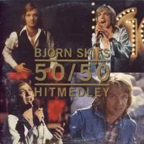 The 50/50 Medley