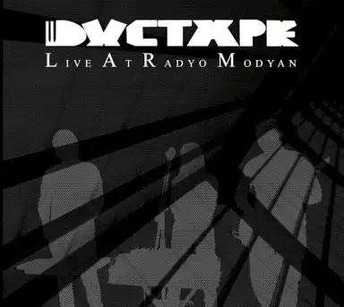 Live at Radyo Modyan