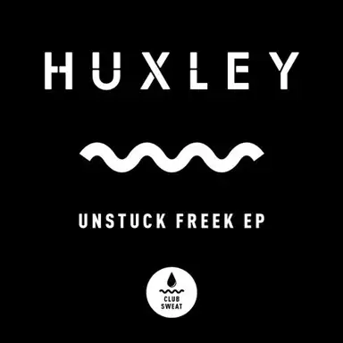 Unstuck Freek EP